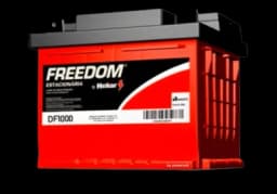Bateria freedom-new