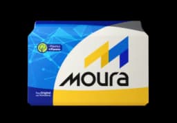 Bateria moura-new