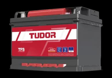 Bateria Tudor para Carros - Ribeirão Preto