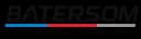 Batersom Logo - Loja de Baterias Ribeirão Preto