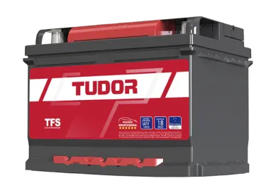 Bateria tudor-new
